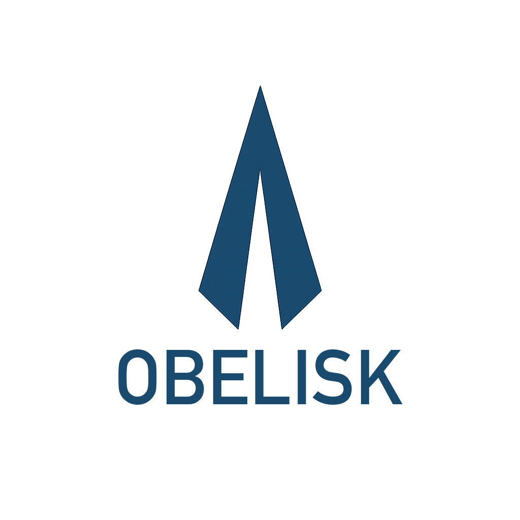 Obelisk Logo
